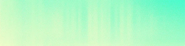 Широкоэкранный Панорамный Фон Голубого Цвета Подходит Рекламы Плакатов Баннеров Юбилеев — стоковое фото