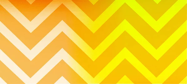 Orange yellow  zig zag wave pattern widescreen background, Suitable for Advertisements, Posters, Banners, Anniversary, Party, Events, Ads and various graphic design works