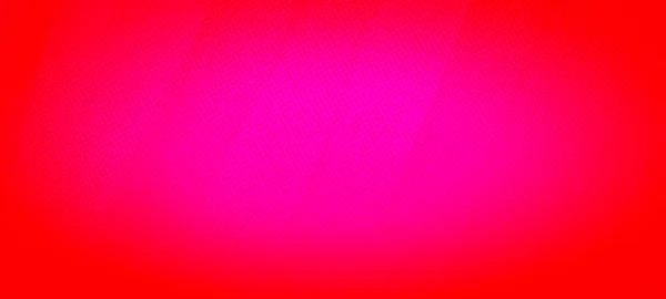 Gradient Abstrait Rouge Design Fond Large Adapté Aux Publicités Affiches — Photo