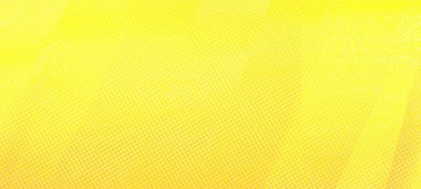 Düz sarı gradyan panorama geniş ekran arkaplan, Reklamlar, Afişler, Afişler, Afişler, Yıldönümleri, Parti, Etkinlikler, Reklamlar ve çeşitli grafik tasarım çalışmaları