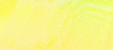 Düz sarı gradyan panorama geniş ekran arkaplan, Reklamlar, Afişler, Afişler, Afişler, Yıldönümleri, Parti, Etkinlikler, Reklamlar ve çeşitli grafik tasarım çalışmaları