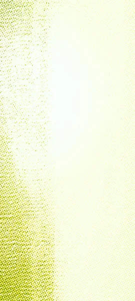 Світло Зелений Жовтий Градієнт Фон Приготування Реклам Плакати Баннери Ювілей — стокове фото