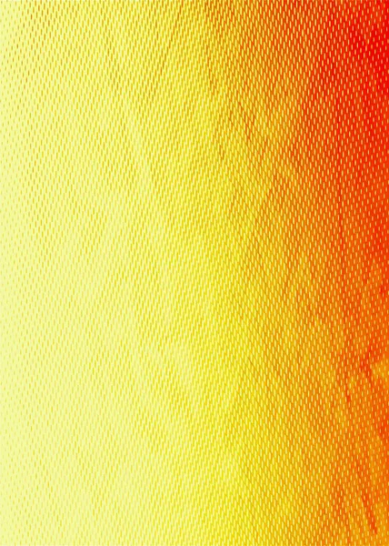 Plian Yellow Red Red Mixed Color Gradient Design Background Suitable — стоковое фото
