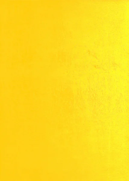 stock image Plian yellow color gradient design background, Suitable for Advertisements, Posters, Banners, Anniversary, Party, Events, Ads and various graphic design works