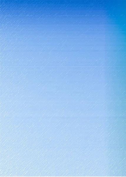 Синій Градієнтний Візерунок Вертикальний Фон Підходить Реклами Плакатів Банерів Ювілеїв — стокове фото