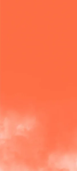 Plain Orange color vertical design background, Suitable for Advertisements, Posters, Banners, Anniversary, Party, Events, Ads and various graphic design works