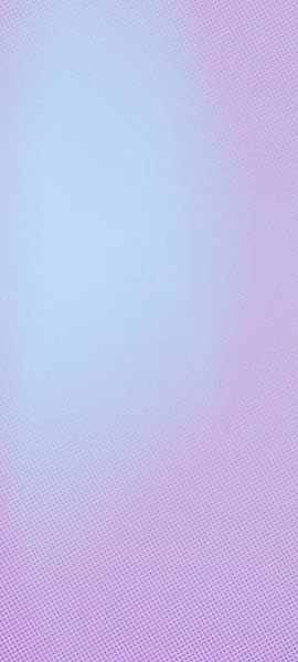 Fondo Diseño Vertical Degradado Liso Púrpura Adecuado Para Anuncios Carteles — Foto de Stock