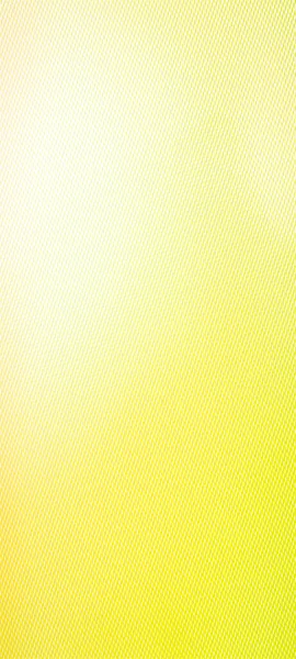 Plian Fundo Design Gradiente Cor Amarela Adequado Para Anúncios Cartazes — Fotografia de Stock