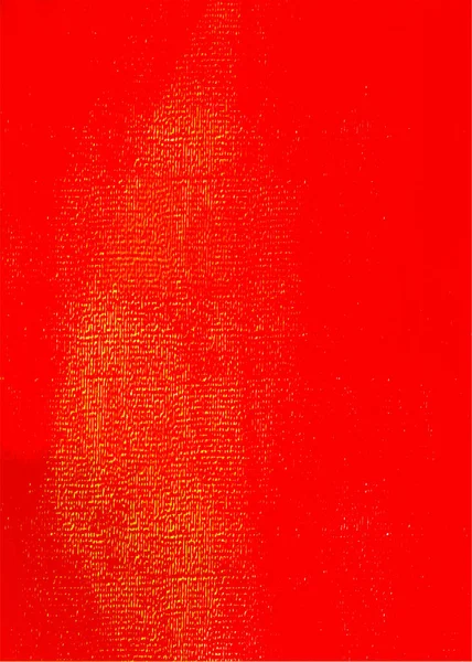 Fondo Liso Degradado Texturizado Abstracto Rojo Adecuado Para Anuncios Carteles —  Fotos de Stock