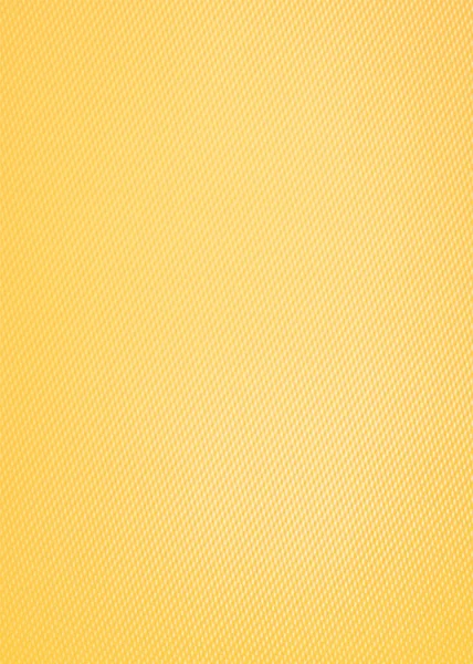 Plian Yellow Color Gradient Design Background Suitable Advertisements Posters Banners — Stock Photo, Image