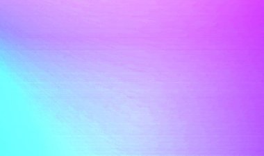 Güzel mor ve mavi gradyan, afişler, afişler, sosyal medya, kapaklar, bloglar, e-kitaplar, haber bültenleri veya fotokopi alanı olan resim veya metin eklemek için uygun