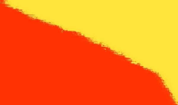 Червоно Жовтий Абстрактний Фон Підходить Ділових Документів Карт Флаєрів Банерів — стокове фото