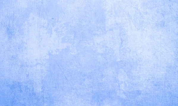 Blå Gradient Akvarell Textur Bakgrund Lämplig För Affärshandlingar Kort Flygblad — Stockfoto