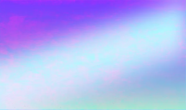 Простий Фіолетовий Абстрактний Фон Градієнтом Текстурою Підходить Флаєрів Банерів Соціальних — стокове фото