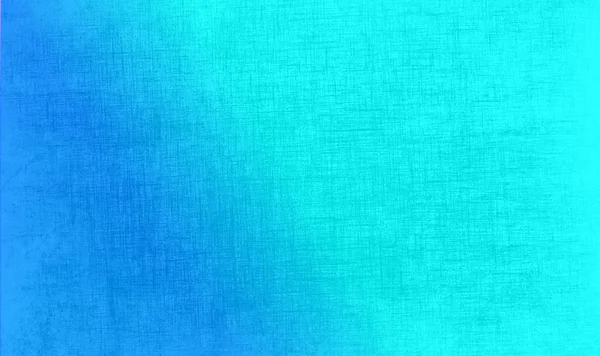 Fundo Azul Textura Parede Gradiente Abstrato Com Arranhões Com Espaço — Fotografia de Stock