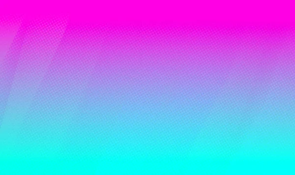 Ροζ Κλίση Μπλε Φόντο Πολύχρωμα Backgrounds Κατάλληλο Για Φυλλάδια Banner — Φωτογραφία Αρχείου