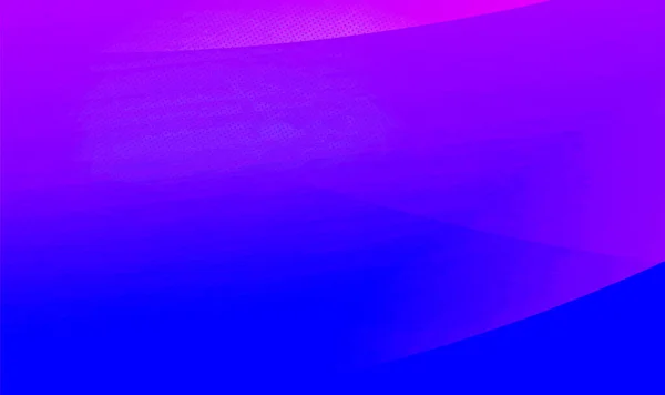 Purple Blue Grade Design Background Κατάλληλο Για Φυλλάδια Banner Social — Φωτογραφία Αρχείου