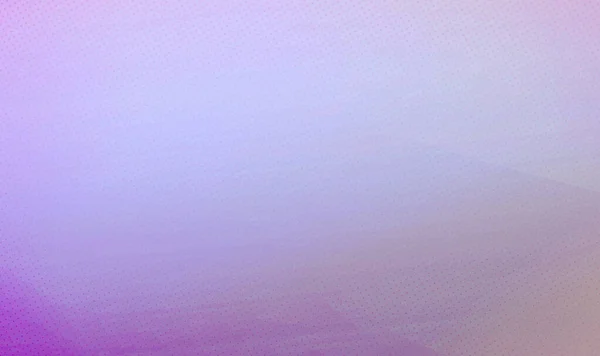 Nice Light Purple Plain Background Gradient Suitable Flyers Banner Social — Stock Photo, Image