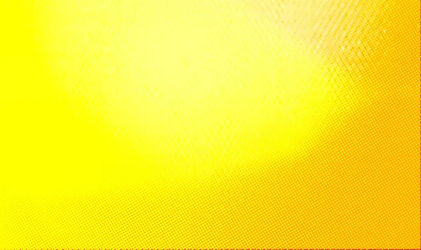 Moderne Bunte Gelbe Und Orangefarbene Abstrakte Hintergrund Gradient Geeignet Für — Stockfoto