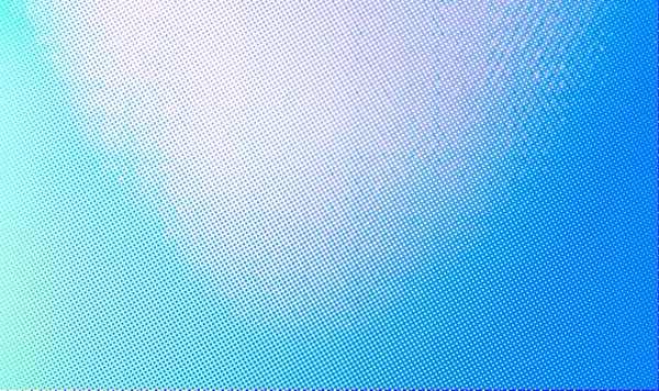 Blue Background Colorful Gradient Design Backgrounds Suitable Flyers Banner Social — Stock Photo, Image