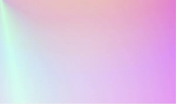 Гарний Світло Рожевий Звичайний Градієнтний Фон Підходить Флаєрів Банерів Соціальних — стокове фото