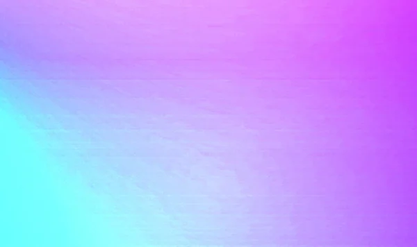 Гарний Фіолетово Рожевий Синій Градієнтний Фон Підходить Флаєрів Банерів Соціальних — стокове фото