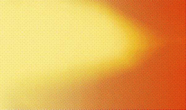 Żółty Pomarańczowy Gradient Dla Tematów Tła Tapety Więcej Nadaje Się — Zdjęcie stockowe