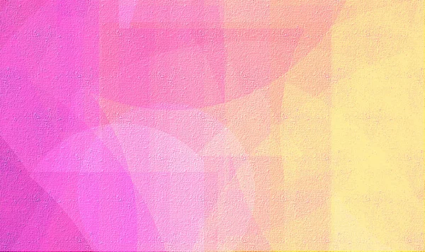 Pink and yellow mixed geometric design background, Suitable for business documents, cards, flyers, banners, advertising, brochures, posters, presentations, ppt, websites and design works.