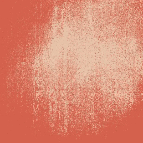 Червоний Абстрактний Фон Квадратної Стінки Простий Дизайн Ваших Ідей Найкраще — стокове фото