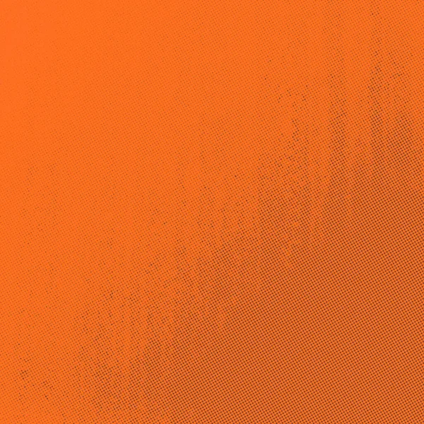 Orange color plain abstract design background, Simple Design for your ideas, Best suitable for Ad, poster, banner, and design works
