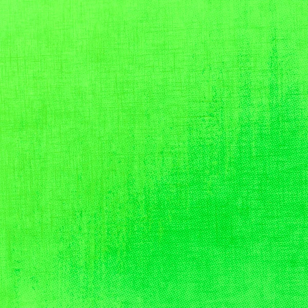 Zelená Barva Prostý Gradient Design Čtvercové Pozadí Jednoduchý Design Pro — Stock fotografie