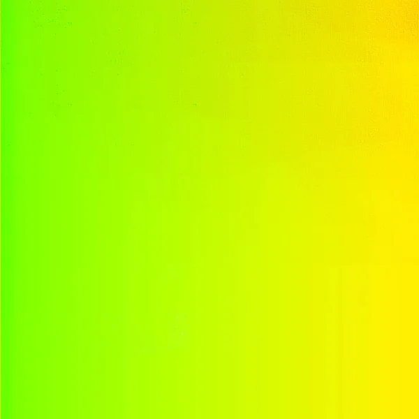 Nice Green Yellow Gradient Background Simple Design Your Ideas Best — Stock Photo, Image