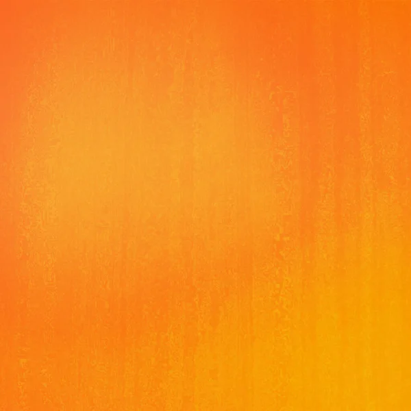 Nice orange color gradient square background, Simple Design for your ideas, Best suitable for Ad, poster, banner, and design works