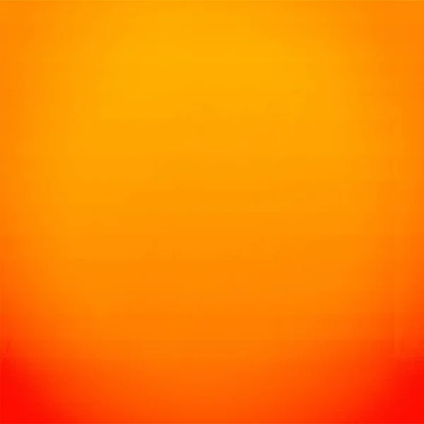 Moderne Fond Dégradé Orange Coloré Avec Des Lignes Conception Simple — Photo