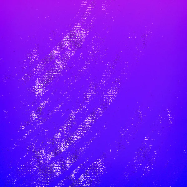Purple Blue Textured Gradient Plain Background Simple Design Your Ideas — Stock Photo, Image