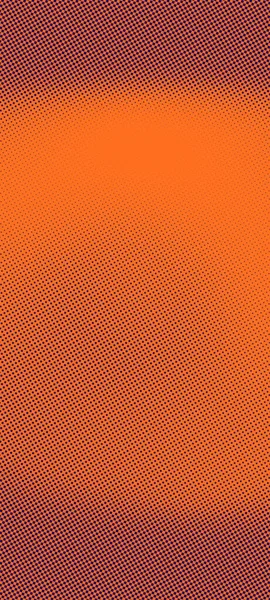 Orange Abstract Vertical Background Suitable Advertisements Posters Banners Anniversary Party — 스톡 사진