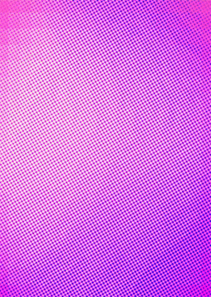 Gradiente Rosa Púrpura Fondo Diseño Vertical Adecuado Para Anuncios Carteles — Foto de Stock