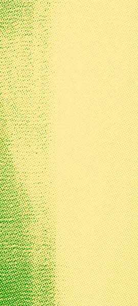Желтый Фон Вертикального Дизайна Подходит Рекламы Плакатов Баннеров Флэш Моба — стоковое фото