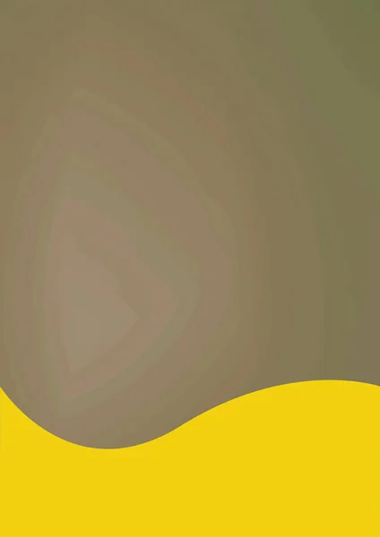 Yellow wave pattern vertical background, Suitable for Advertisements, Posters, Banners, Anniversary, Party, Events, Ads and various graphic design works