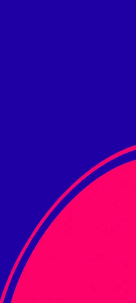 青とピンクのパターン垂直背景 広告に適し ポスター バナー 記念日 パーティー イベント 広告や様々なグラフィックデザイン作品 — ストック写真