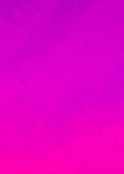 Plian Růžová Barva Gradient Design Vertikální Pozadí Vhodné Pro Inzeráty — Stock fotografie