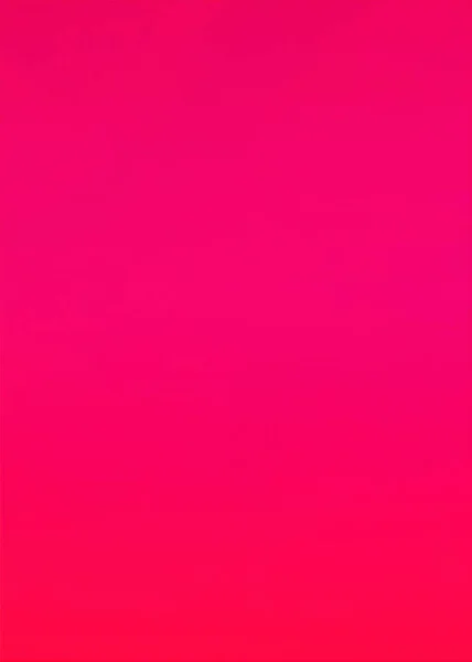 Nice Pink Abstract Plain Vertical Design Background Suitable Advertisements Posters — Stock Photo, Image