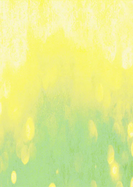 Yellow bokeh vertical background, Suitable for Advertisements, Posters, Banners, Anniversary, Party, Events, Ads and various graphic design works