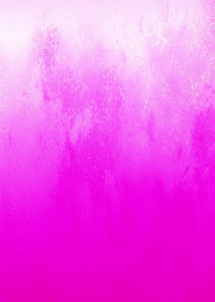 Замороженный Дизайн Снега Розовом Вертикальном Фоне Подходит Рекламы Плакаты Баннеры — стоковое фото