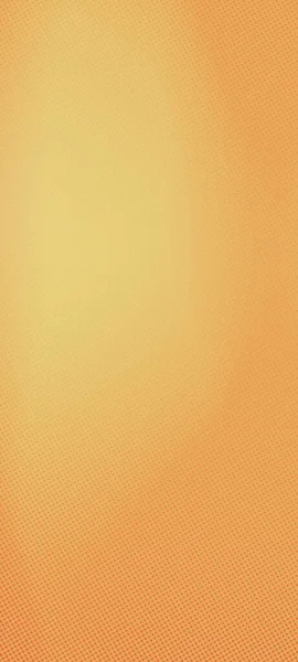 Düz Turuncu Renk Dikey Arkaplan Reklamlar Afişler Afişler Afişler Yıldönümü — Stok fotoğraf