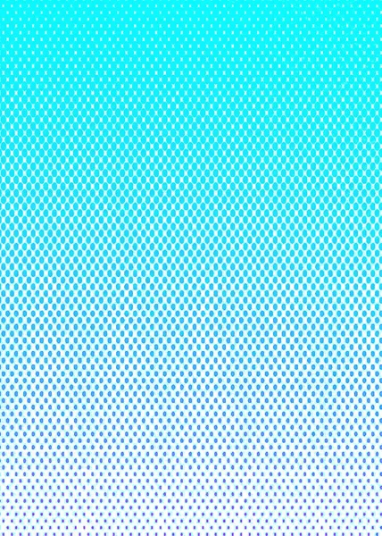 Nice Light blue gradient dots pattern vertical background, Suitable for Advertisements, Posters, Banners, Anniversary, Party, Events, Ads and various graphic design works