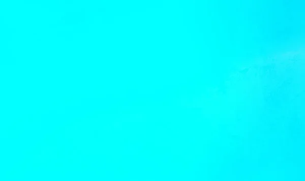 Plian Fond Design Dégradé Couleur Bleue Adapté Aux Publicités Affiches — Photo