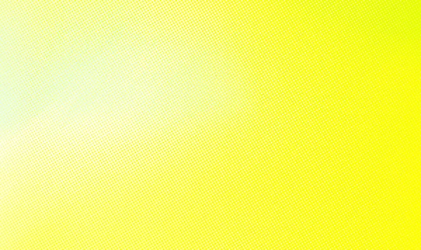 Fondo Diseño Degradado Color Amarillo Pálido Adecuado Para Anuncios Carteles —  Fotos de Stock