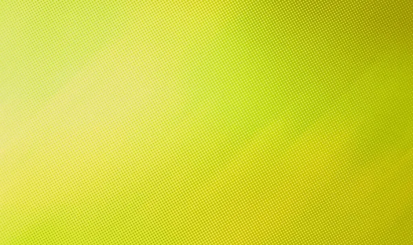 Amarelo Cor Simples Fundo Design Abstrato Gradiente Adequado Para Anúncios — Fotografia de Stock