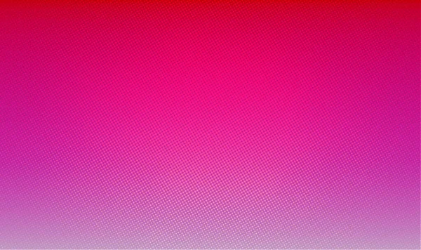 Fundo Design Gradiente Colorido Rosa Escuro Adequado Para Anúncios Cartazes — Fotografia de Stock
